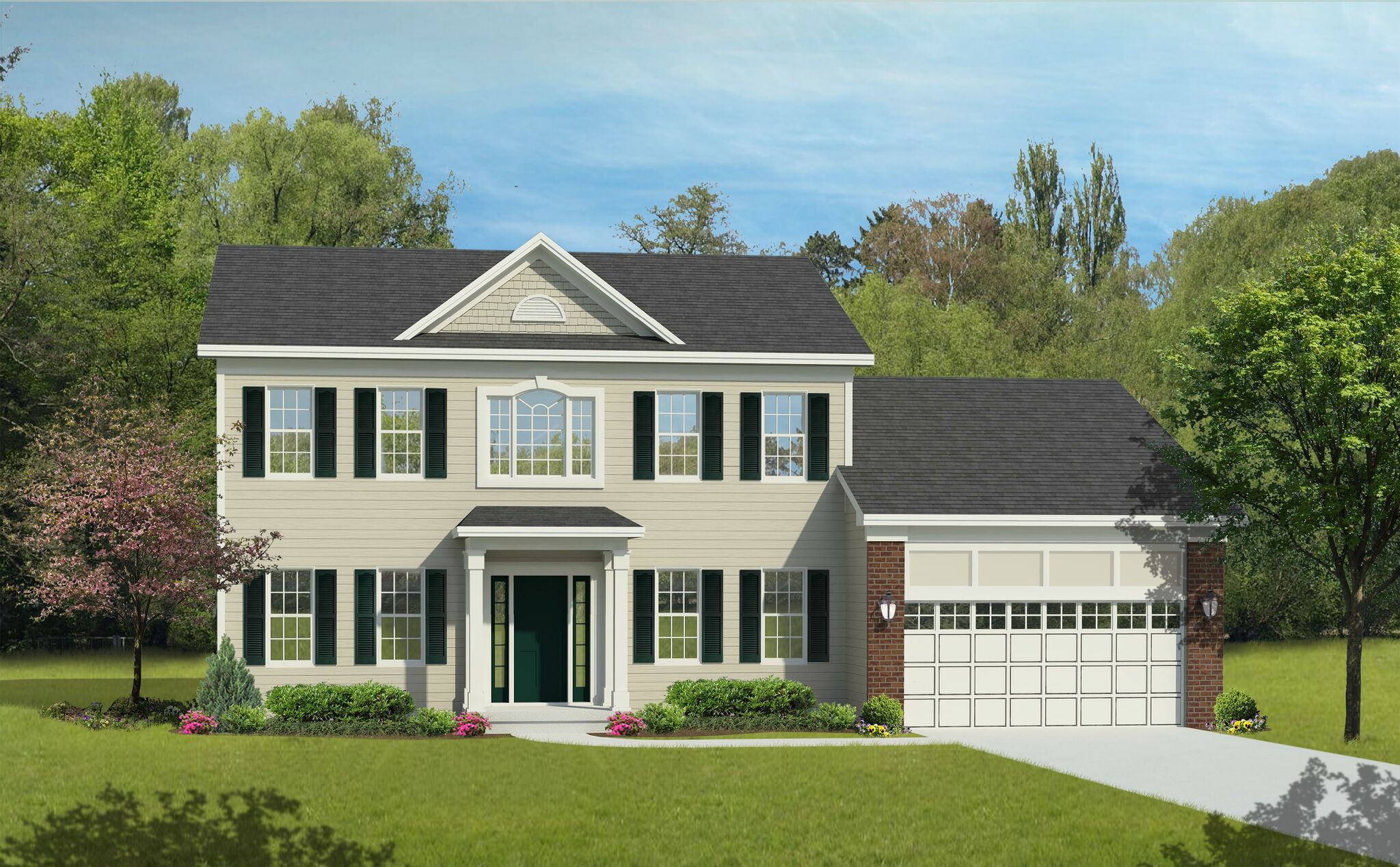 Our Floor Plans Gerber Homes